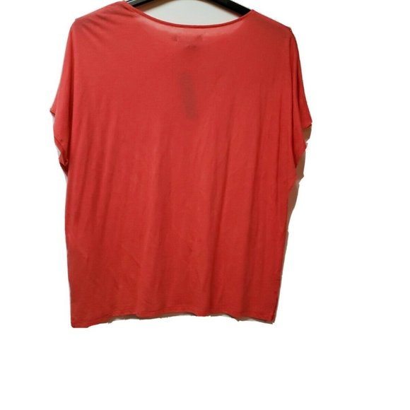 Pendleton Woman Essential Knits T-shirts XL - Picture 9 of 12